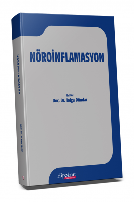 Nöroinflamasyon Türkçe Tıp Kitapları Tolga Dündar