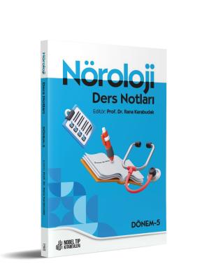 Nöroloji Ders Notları