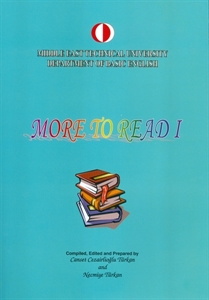 ODTÜ More To Read 1 YDS