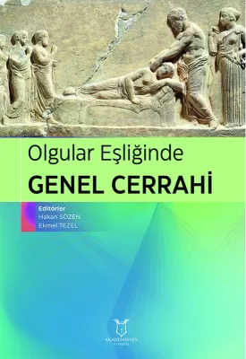Olgular Eşliğinde Genel Cerrahi