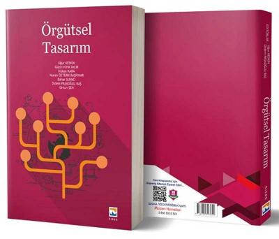 Örgütsel Tasarım