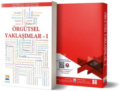 Örgütsel Yaklaşımlar 1