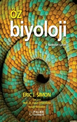 Öz Biyoloji Biyoloji Füsun Eyidoğan