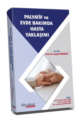 Palyatif ve Evde Bakımda Hasta Yaklaşımı 