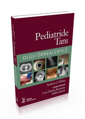 Pediatride Tanı Olgu Örnekleriyle