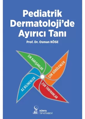 Pediatrik Dermatoloji'de Ayırıcı Tanı