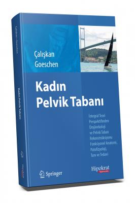 Kadın Pelvik Tabanı Kadın Hastalıkları ve Doğum Alpaslan Çalışkan