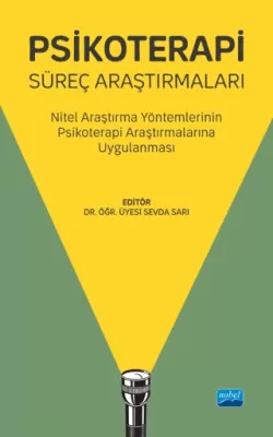 Psikoterapi Süreç Araştırmaları