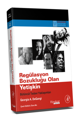Regülasyon Bozukluğu Olan Yetişkin Tıp Kitapları Esra Akı