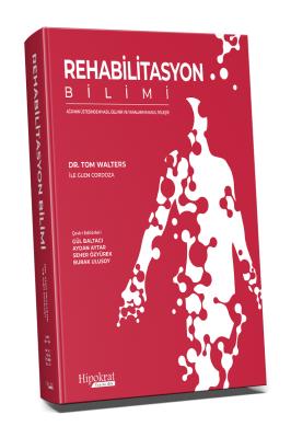 Rehabilitasyon Bilimi Fizyotarapi Kitapları Gül Baltacı
