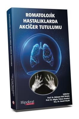 Romatolojik Hastalıklarda Akciğer Tutulumu Göğüs Hastalıkları Mehmet A