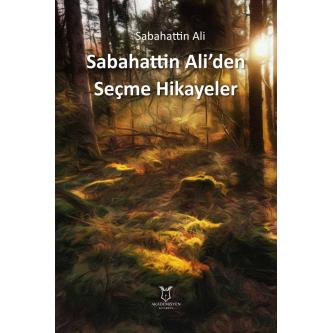 Sabahattin Ali'den Seçme Hikâyeler Çocuk ve Gençlik Kitapları Sabahatt