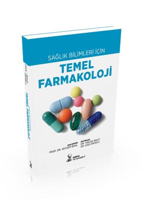 Sağlık Bilimleri için Temel Farmakoloji