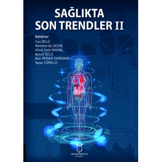 Sağlıkta Son Trendler II