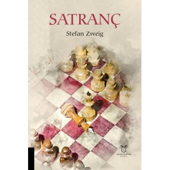 Satranç Çocuk ve Gençlik Kitapları Stefan Zweig