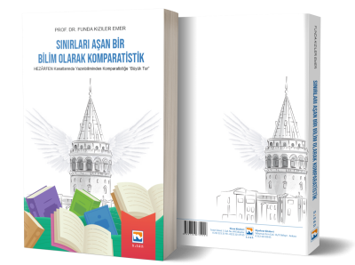 Sınırları Aşan Bir Bilim Olarak Komparatistik