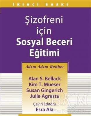 Şizofreni İçin Sosyal Beceri Eğitimi