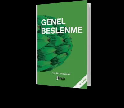 Hatiboğlu Genel Beslenme - Ayşe Baysal