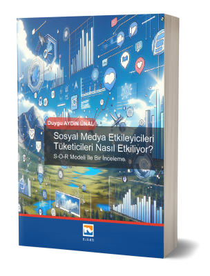 Sosyal Medya Etkileyicileri Tüketicileri Nasıl Etkiliyor? Akademik Duy
