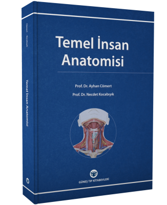Temel İnsan Anatomisi Anatomi Ayhan CÖMERT