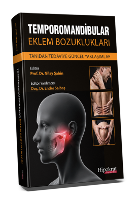 Temporomandibular Eklem Bozuklukları Fizyoterapi Kitapları Nilay Şahin