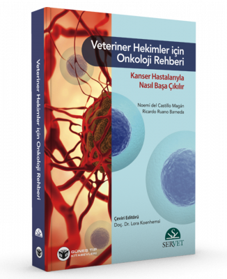 Veteriner Hekimler İçin Onkoloji Rehberi