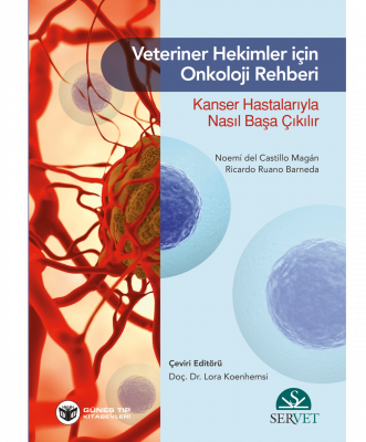 Veteriner Hekimler İçin Onkoloji Rehberi