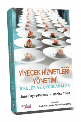 Yiyecek Hizmetleri Yönetimi İlkeler ve Uygulamalar Beslenme ve Diyetet