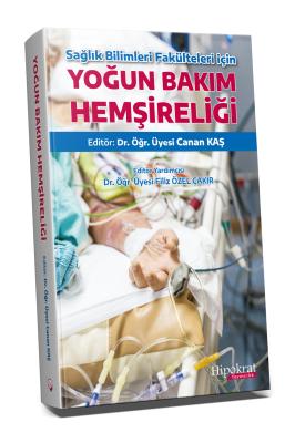 Yoğun Bakım Hemşireliği