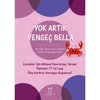 Yok Artık Yengeç Bella